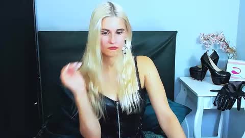 CatrinGood online show from 25, 7, 2026