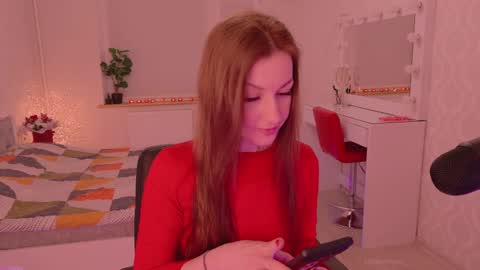 Katerina online show from 14, 2, 2025