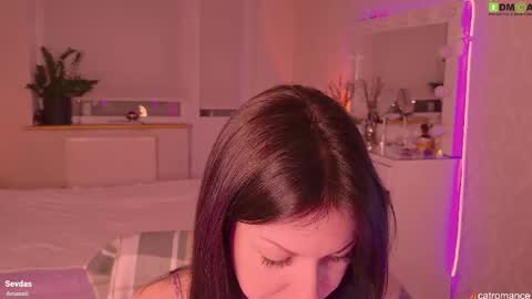 Katerina online show from 15, 3, 2026