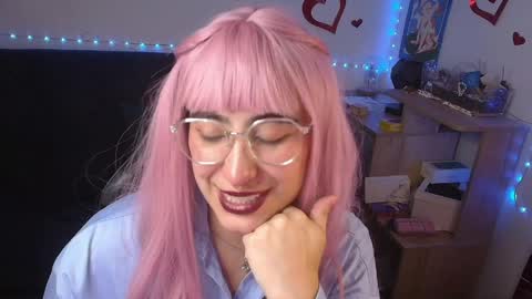 im MIA  -Independent Model  MY OF is catsito3 online show from 23, 5, 2026
