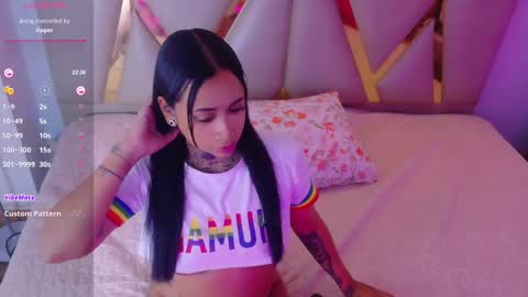 CATALEYA  online show from 27, 9, 2025