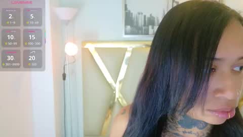 CATALEYA  online show from 2, 11, 2025