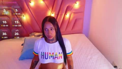 CATALEYA  online show from 21, 4, 2026