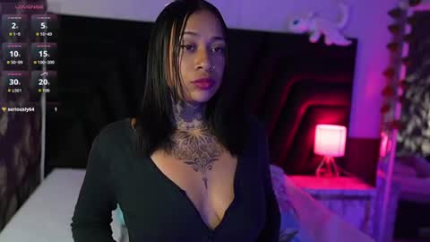 CATALEYA  online show from 31, 7, 2026