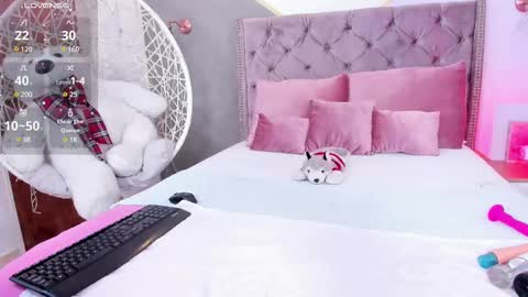 cattaleya_get online show from 27, 2, 2025