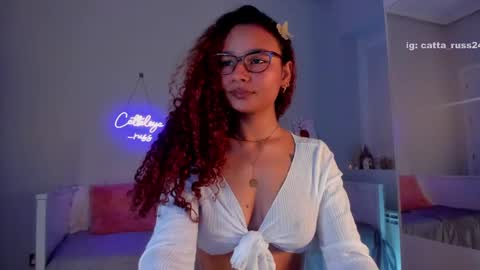 catta 3 online show from 21, 1, 2025