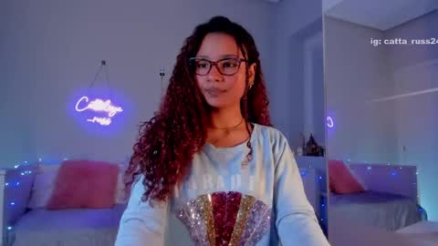 catta 3 online show from 26, 1, 2025