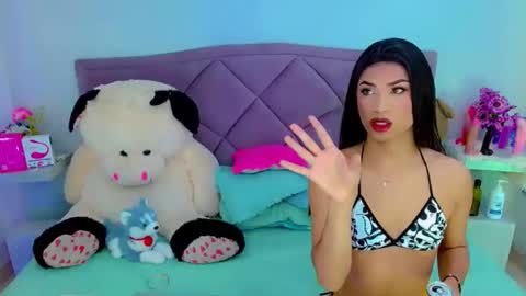 cattaleya skinny online show from 26, 4, 2026