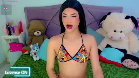 cattaleya skinny online show from 12, 6, 2026