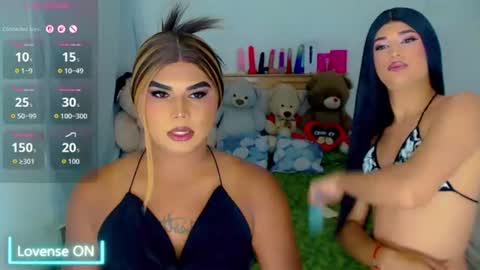 cattaleya skinny online show from 29, 7, 2026
