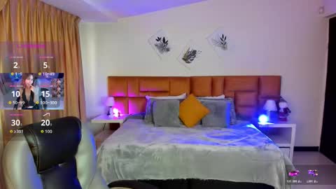 catti_brie_ online show from 19, 11, 2025