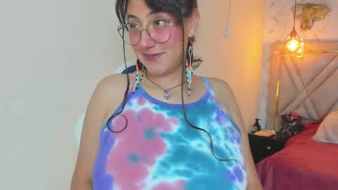 Snapshot of cattia_koller chatting on 20, 11, 2025 CATTIA online show from 20, 11, 2025