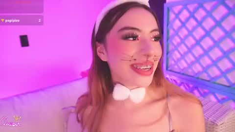  Catty mai  online show from 25, 6, 2026