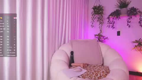  Catty mai  online show from 15, 7, 2026