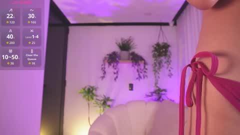  Catty mai  online show from 27, 7, 2026