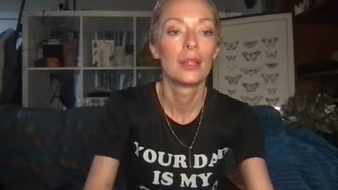 cattypants online show from 9, 9, 2025