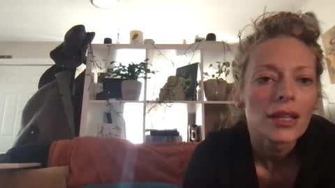 cattypants online show from 13, 9, 2025
