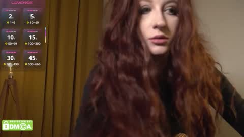 Snapshot of caty_cuddly chatting on 21, 3, 2026 caty_cuddly online show from 21, 3, 2026