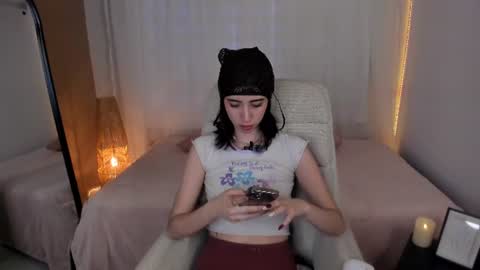 Caty  online show from 11, 6, 2026