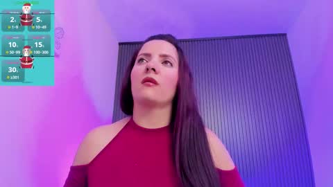 caty online show from 17, 12, 2025