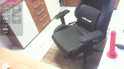 Snapshot of catyioanna chatting on 5, 12, 2024 SexyIoanna online show from 5, 12, 2024