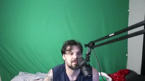 CatZaddy  online show from 7, 5, 2026