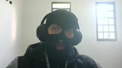 Snapshot of caugusto91 chatting on 11, 1, 2026 Carlos A online show from 11, 1, 2026