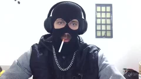 Snapshot of caugusto91 chatting on 30, 3, 2026 Carlos A online show from 30, 3, 2026