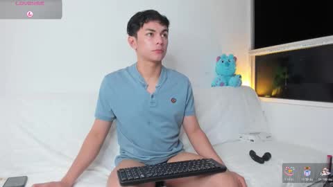 Cayden online show from 8, 3, 2026