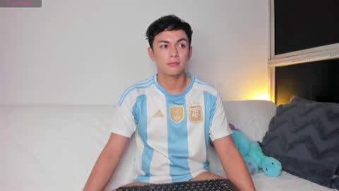 Cayden online show from 9, 3, 2026