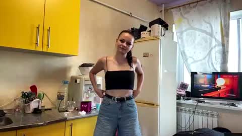 Lucie online show from 7, 8, 2026