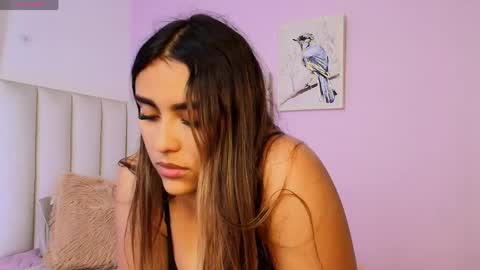 Snapshot of caylin_jordan chatting on 31, 5, 2026 Cay online show from 31, 5, 2026