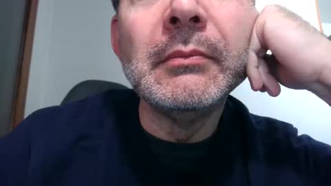 Mr. CumOnYourFace74 online show from 8, 12, 2024
