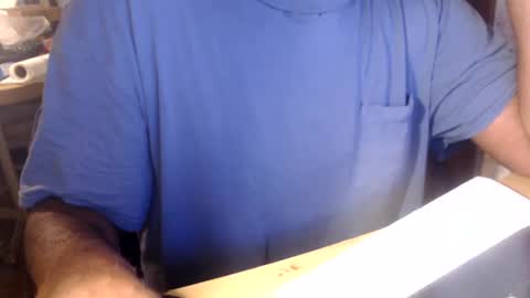 cazzsper2005 online show from 27, 1, 2025