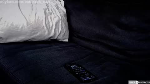 Cameron online show from 18, 12, 2024