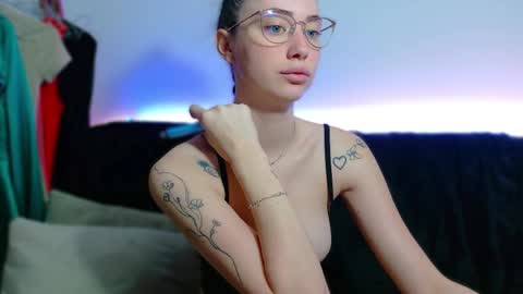 Ivanna online show from 8, 4, 2026