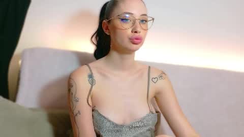 Ivanna online show from 25, 4, 2026