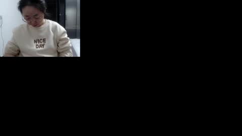 ANNYANNY online show from 15, 2, 2025