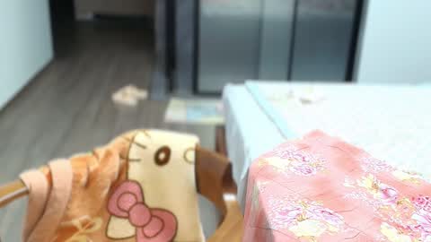 ANNYANNY online show from 25, 9, 2025