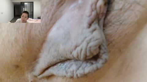 ANNYANNY online show from 18, 4, 2026