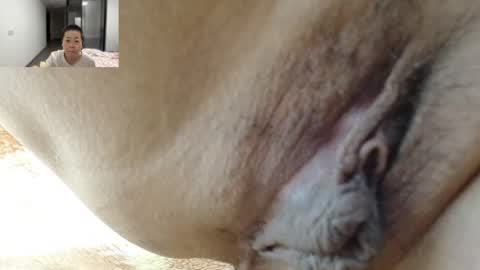 ANNYANNY online show from 19, 4, 2026