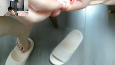 ANNYANNY online show from 22, 4, 2026