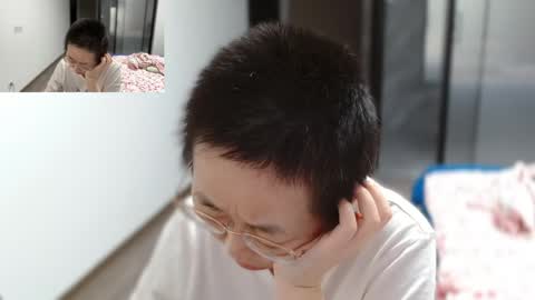 ANNYANNY online show from 24, 4, 2026