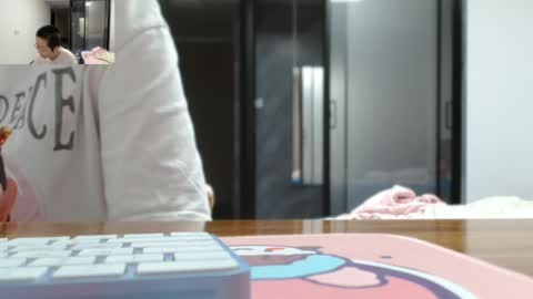 ANNYANNY online show from 27, 4, 2026