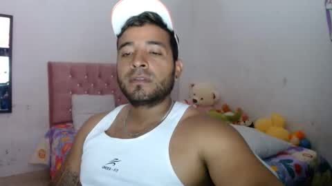 Snapshot of ccamilo_ chatting on 21, 5, 2026 camilo online show from 21, 5, 2026