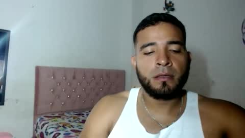 Snapshot of ccamilo_ chatting on 2, 6, 2026 camilo online show from 2, 6, 2026