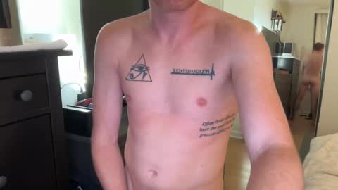 Chad online show from 14, 11, 2025