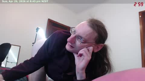 Adalyn online show from 26, 4, 2026