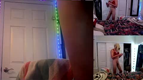 Allie North online show from 8, 3, 2025