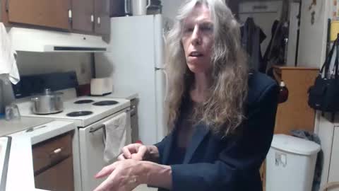 Jackie online show from 4, 12, 2025